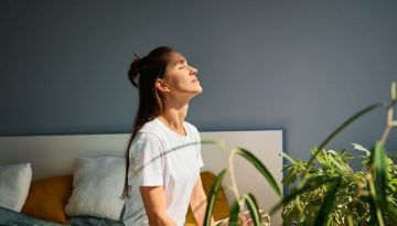 Adaptogens: Το φυσικό «αντίδοτο» στο στρες