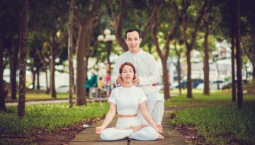 Breathwork Therapy: Η δύναμη της αναπνοής για σώμα και νου