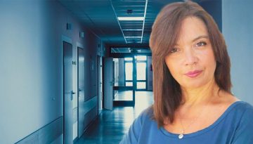 Burnout και κόπωση συμπόνοιας σε νοσηλευτές Ογκολογίας