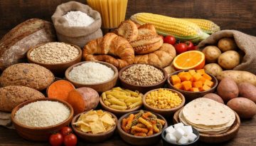 Carb Timing: Πώς να τρώτε έξυπνα για μέγιστη απόδοση