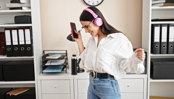 “Code-switching”: Οι πολλοί ρόλοι στη ζωή μας, κάνουν καλό;