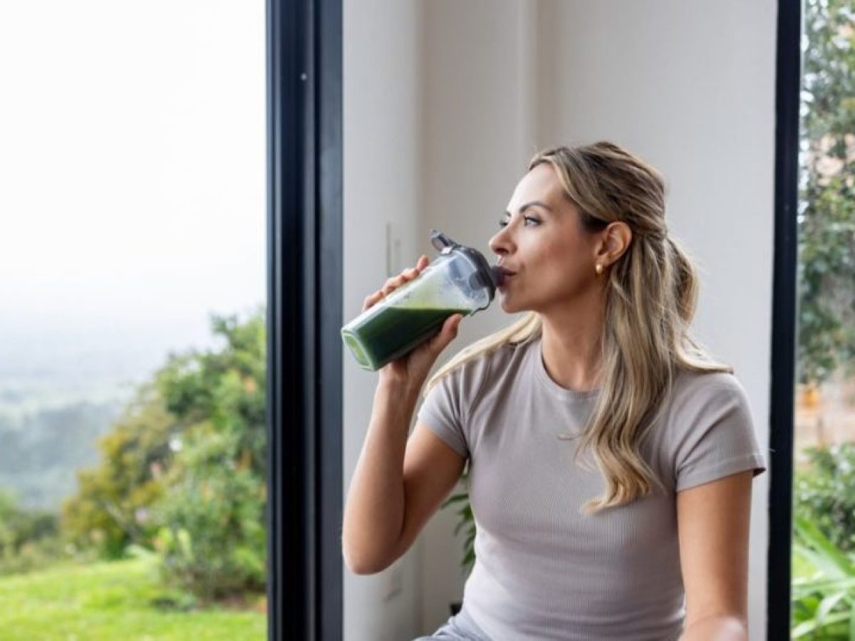 Detox tips για ολική επαναφορά μετά το Πάσχα χωρίς υπερβολές και αυστηρά προγράμματα