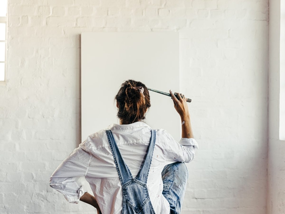 Healing Arts: Όταν η τέχνη συναντά την ιατρική φροντίδα