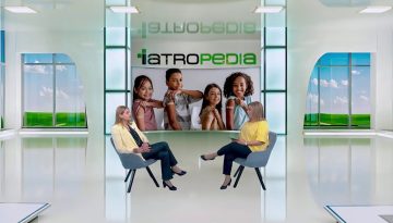 Health Talks – HPV: Ο ιός που συνδέεται με καρκίνο και δεν κάνει «φυλετικές διακρίσεις» – Πώς να τον προλάβουμε