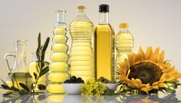 Mαγειρικά έλαια: 5 από τα καλύτερα για την υγεία της καρδιάς και ποια να περιορίσετε