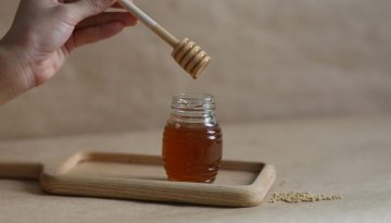 Mindful Sweetness: Η συνειδητή απόλαυση της γλυκύτητας