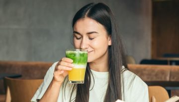 Mocktail era: Η νέα λατρεία των fitness girls
