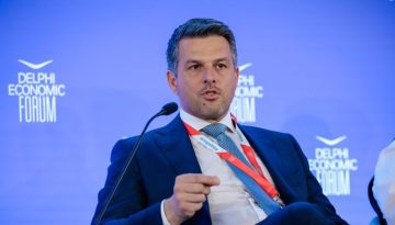 Novartis Hellas: Από την ψηφιακή ετοιμότητα στην ψηφιακή ωριμότητα