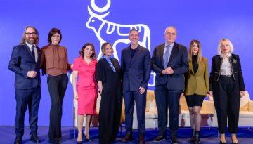 Novo Nordisk: «Για μια ανάλαφρη ζωή»: Ένα μήνυμα συνειδητοποίησης και υποστήριξης για τη νόσο της παχυσαρκίας