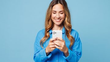 Smartphones: Τι «λέει» η υπερβολική χρήση για τα συναισθήματά μας;