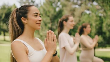 Somatic Movement: Η μέθοδος εκγύμνασης που συνδέει βαθιά σώμα και συναίσθημα