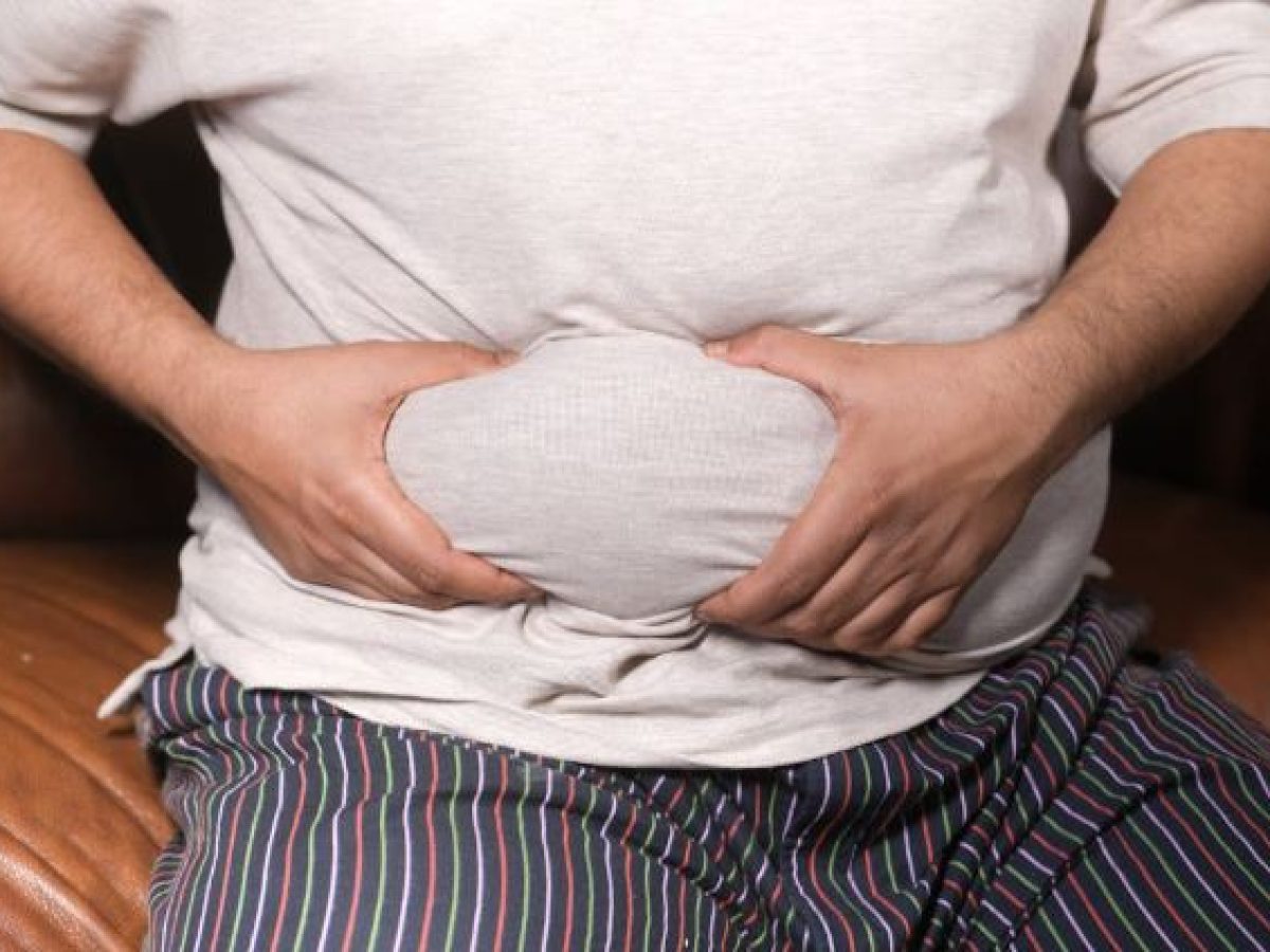 To μακροχρόνιο υπερβολικό βάρος, και όχι η στιγμιαία μέτρηση ΔΜΣ, προβλέπει τον καρδιαγγειακό κίνδυνο