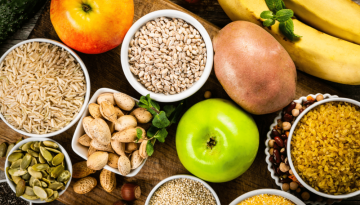 Vegan Ωμοφαγία – Τι είναι και ποια τα οφέλη της