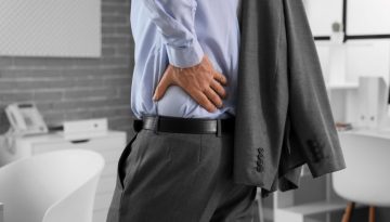 Αυτές οι 2 διατάσεις είναι αδιαπραγμάτευτες αν κάνετε δουλειά γραφείου