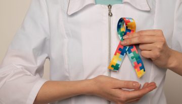 Αυτισμός: Ανακαλύπτοντας τις δυνατότητες πίσω από τη διαφορετικότητα