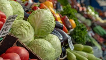 Αυτό το υποτιμημένο λαχανικό σάς εξασφαλίζει καλύτερη μεταβολική υγεία