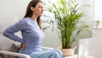 Αυτός ο απροσδόκητος παράγοντας ίσως συνδέεται με υψηλότερο κίνδυνο κατάγματος ισχίου