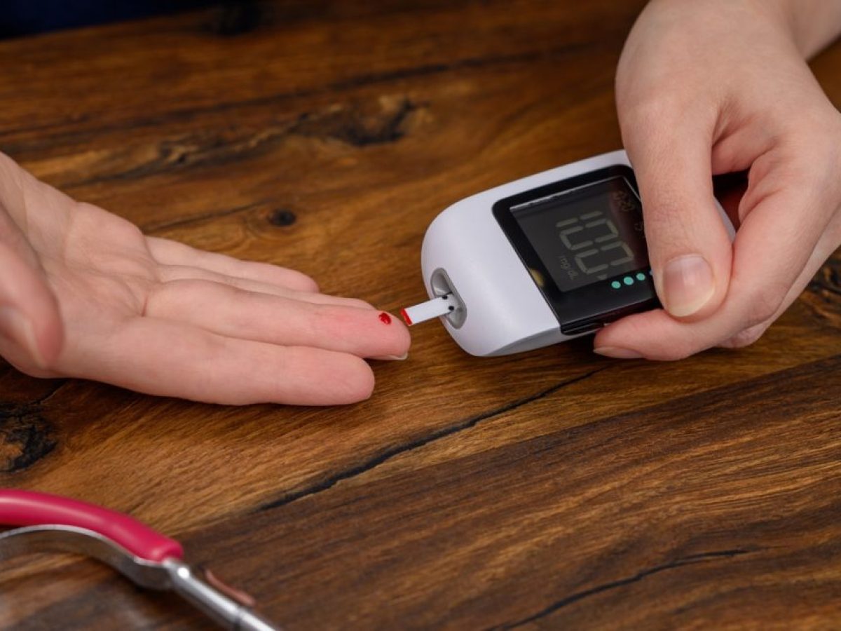 Αυξομειώσεις σακχάρου χωρίς διαβήτη: Πρέπει να σας ανησυχούν;