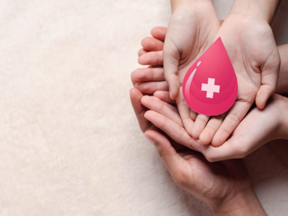 Χαμηλός αιματοκρίτης: Ποια σημάδια μπορεί να υποδηλώνουν αναιμία