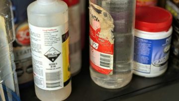 Χημικό πρόσθετο συνδέεται με 74.000 θανάτους νεογνών και εκατομμύρια πρόωρες γεννήσεις