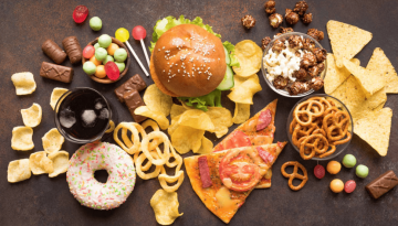 Χοληστερίνη και διατροφή: Τι κάνεις λάθος και ανεβαίνουν τα επίπεδα