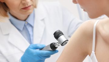 Δερματικό επίθεμα σκοτώνει τα καρκινικά κύτταρα του μελανώματος χωρίς να χρειάζεται χειρουργείο