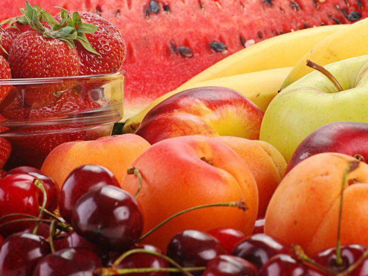 Διατροφή: Τα φρούτα με περισσότερες φυτικές ίνες από το μήλο – Ποια να προτιμήσετε