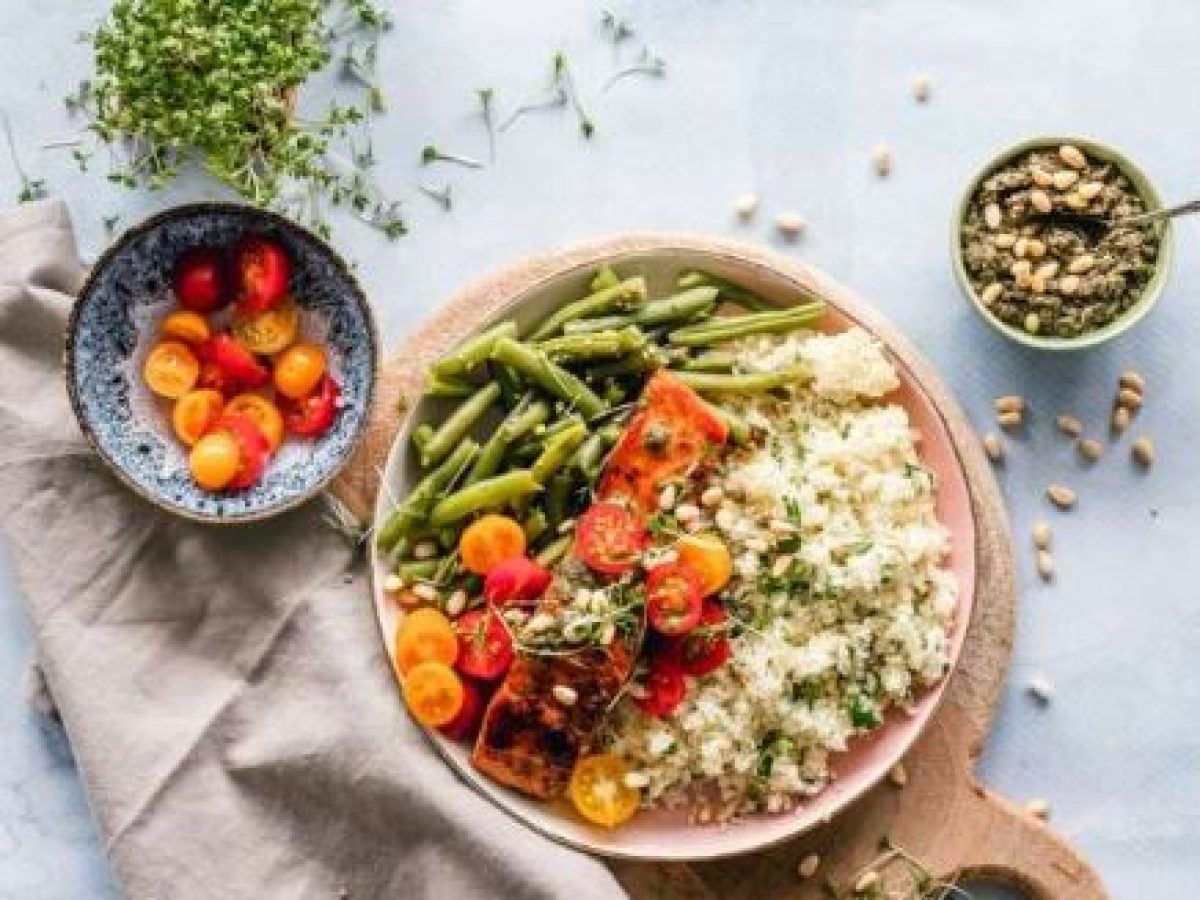 Διαισθητική διατροφή: Δεν έχει σημασία μόνο τι τρως, αλλά πώς και γιατί