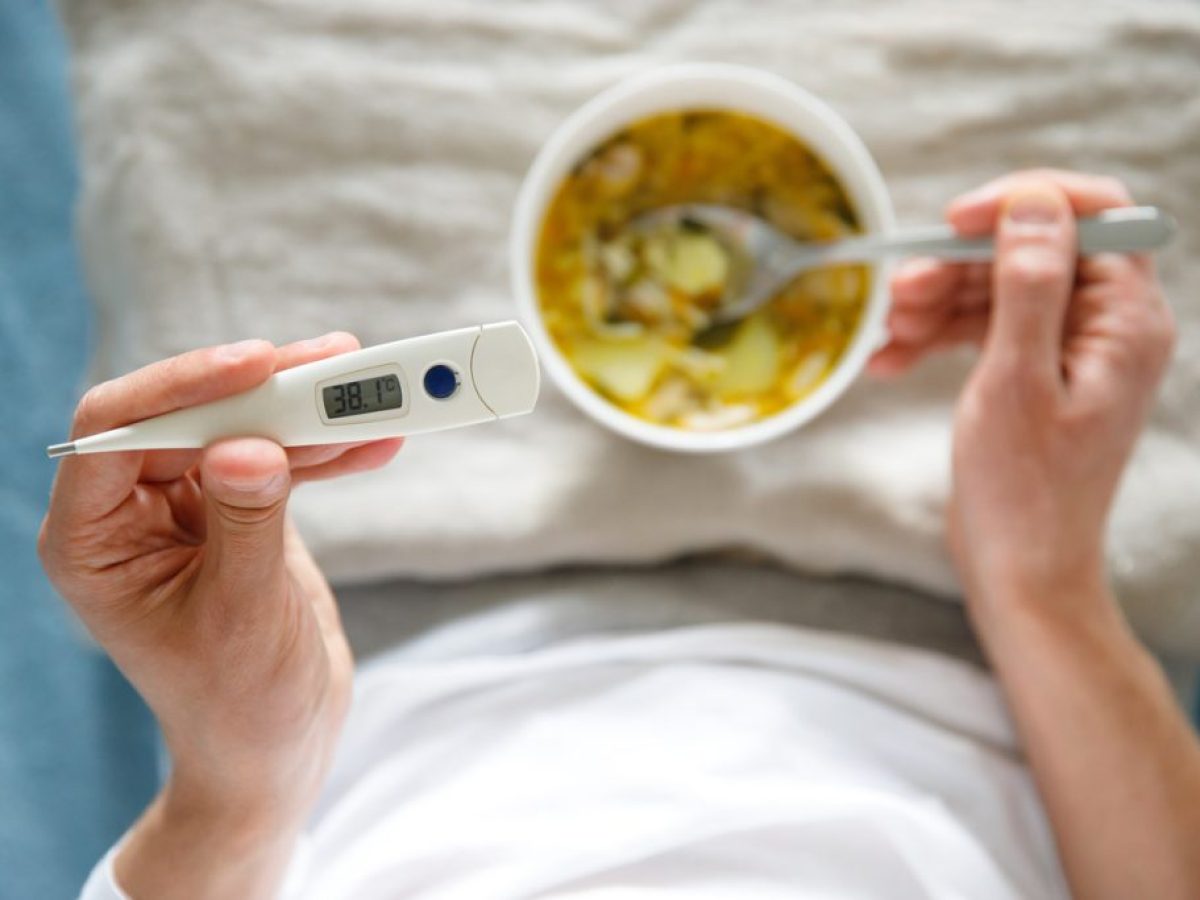 Δίαιτα της γαστρεντερίτιδας: Τι να τρώτε και τι να αποφεύγετε για να την ξεπεράσετε