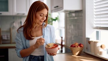 Food Sequencing: Βάζουμε μια τάξη στο φαγητό μας & ενισχύουμε την υγεία μας