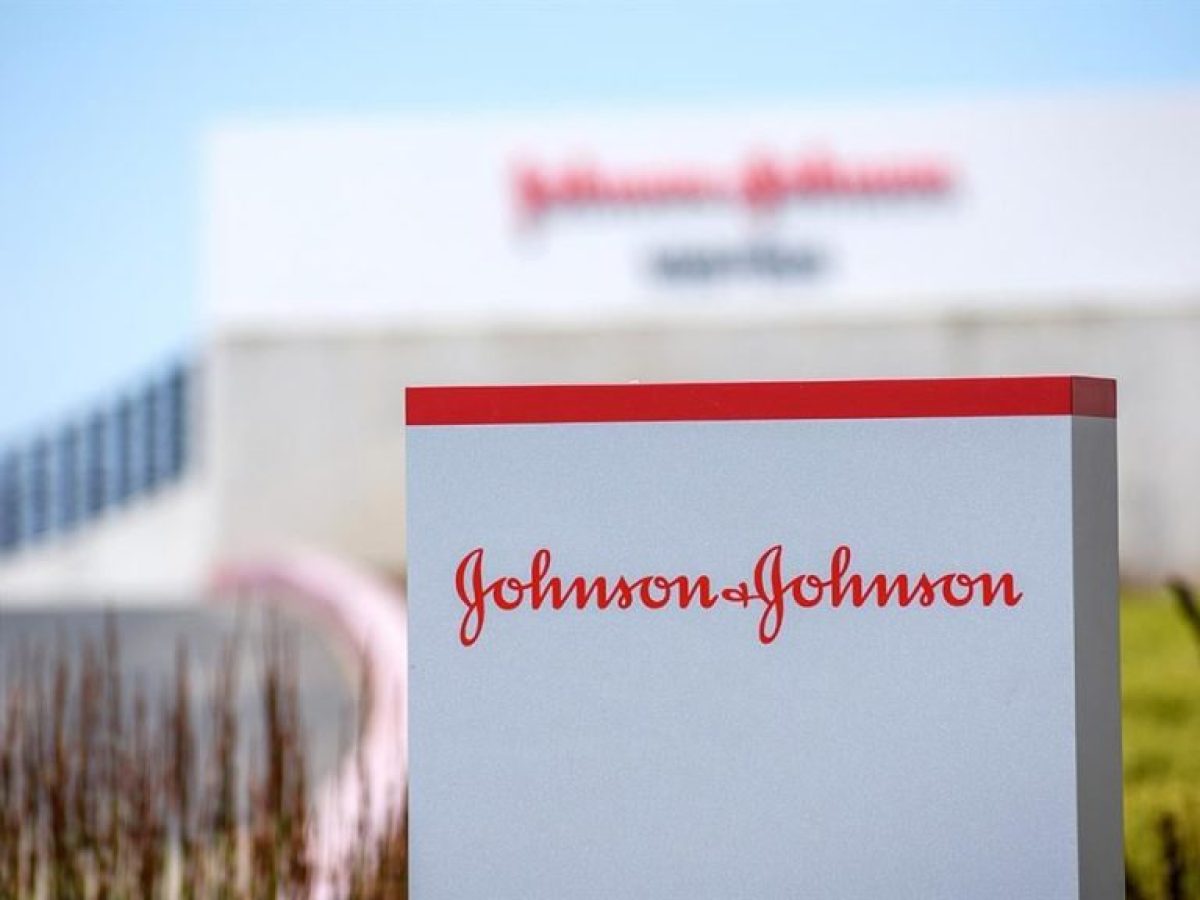 Johnson & Johnson : Άλμα πωλήσεων και νέες προβλέψεις