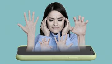 Serial ghosting: Τι είναι & γιατί μας αφορά όλους