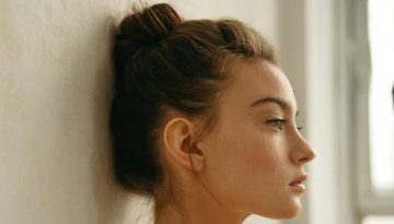 Εar seeding: Μπορεί μια παραδοσιακή πρακτική να εξισορροπήσει το νευρικό σου σύστημα;