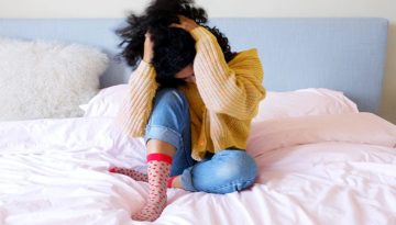 Έχετε φαγούρα τα βράδια; Γιατί συμβαίνει και τι μπορείτε να κάνετε