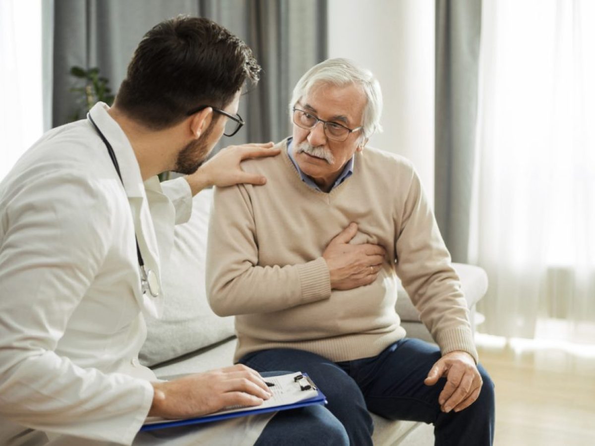 Ελληνική Καρδιολογική Εταιρεία (ΕΚΕ): Ζητά την εφαρμογή της θρομβόλυσης σε ολόκληρη τη χώρα