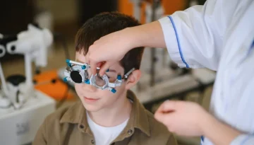 Ελληνική Οφθαλμολογική Εταιρεία: Κενά στην πρόληψη και κίνδυνος αμβλυωπίας στα παιδιά