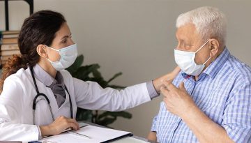 ΕΟΔΥ: Χωρίς σοβαρά κρούσματα γρίπης και CoViD – Mικρή αύξηση RSV