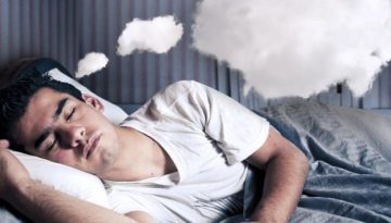 Έρευνα για τον ύπνο: Πώς τα όνειρα μπορούν να βοηθήσουν στην επίλυση προβλημάτων