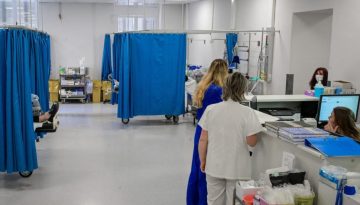 ΕΣΥ: Ανοίγει η πλατφόρμα για προσλήψεις νοσηλευτών σε 15 μέρες – Προκήρυξη για 850 θέσεις στα νοσοκομεία της χώρας