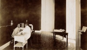 Φυματίωση: Η ασθένεια που νομίζαμε ότι νικήσαμε παίρνει την εκδίκησή της