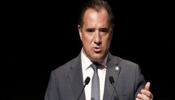 Γεωργιάδης: Τι ισχύει για τις μετακινήσεις γιατρών και τη λειτουργία του ΕΣΥ