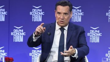 Γεωργιάδης: Το πρόγραμμα δωρεάν προληπτικής μαστογραφίας θα συνεχιστεί με εθνικούς πόρους και μετά το Ταμείο Ανάκαμψης