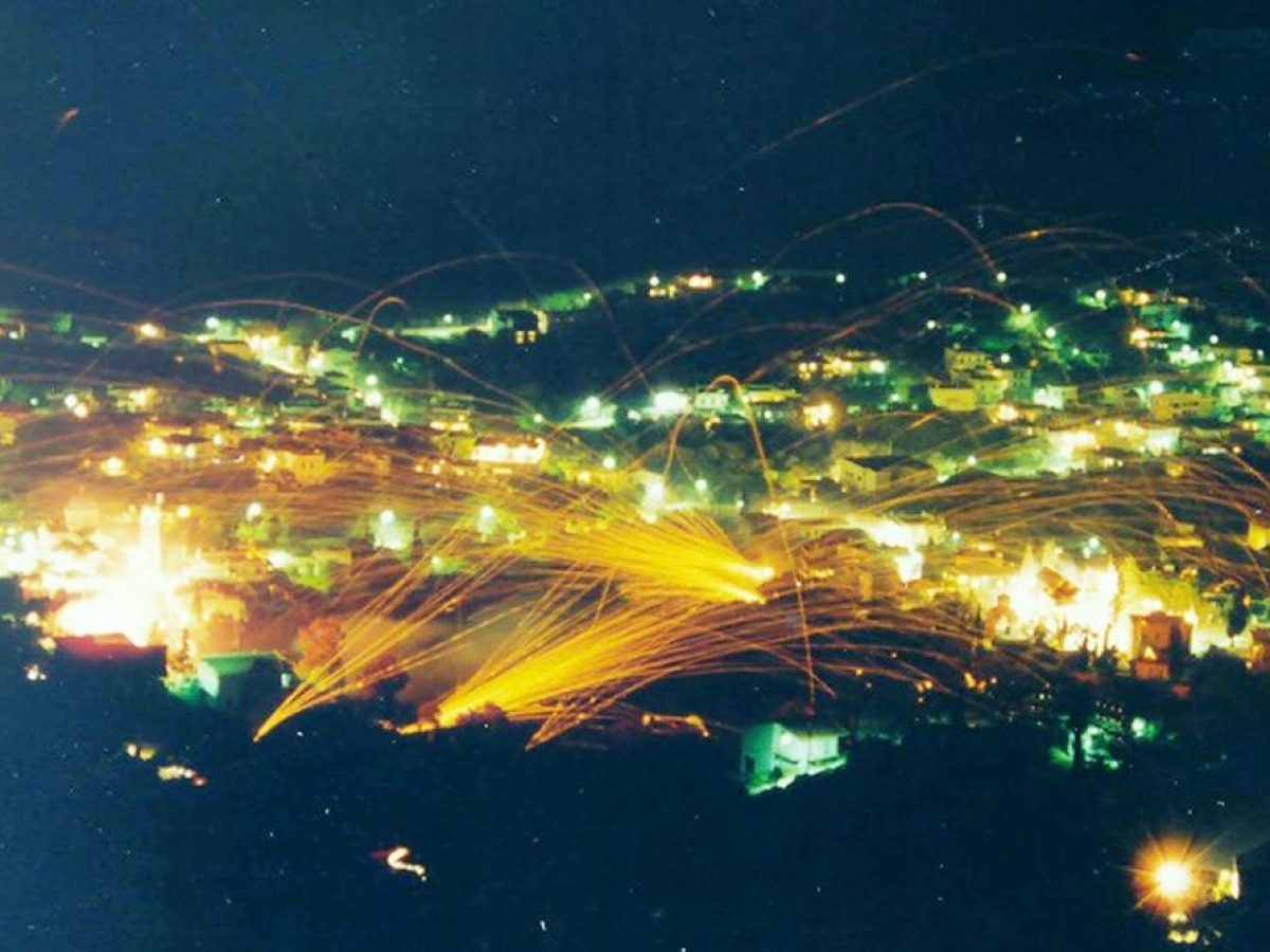 Γιαννάκος: Με σοβαρά εγκαύματα οι τρεις από τους ασθενείς στην Χίο που ετοίμαζαν βεγγαλικά