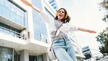 Γιατί αυτή η συνήθεια θεωρείται η απόλυτη anti-stress λύση;