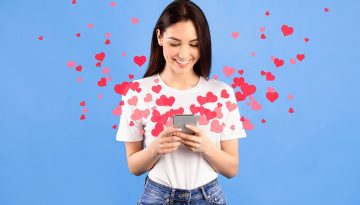 Γιατί εξαρτόμαστε τόσο από τα social media;