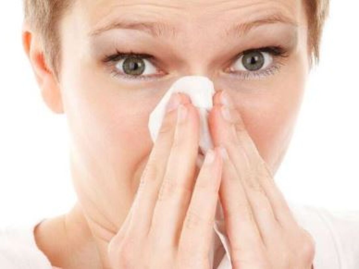 Γιατί η όρεξη εξαφανίζεται όταν είμαστε άρρωστοι