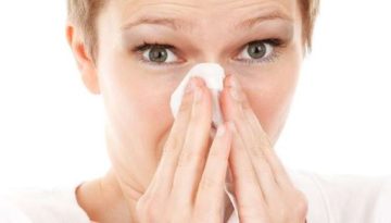 Γιατί η όρεξη εξαφανίζεται όταν είμαστε άρρωστοι