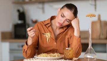 Γιατί η όρεξή σας «εξαφανίζεται» όταν αρρωσταίνετε;