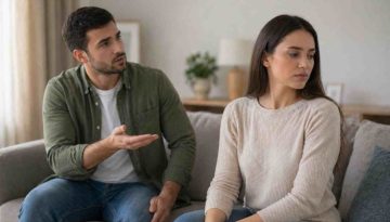 Γιατί κάποιοι δυσκολεύονται να πουν «όχι» ακόμη και στα πιο απλά πράγματα