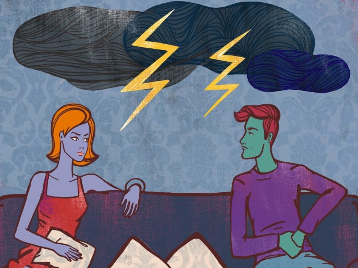 Γιατί μερικοί άνθρωποι είναι πιθανόν να προσελκύουν τοξικές σχέσεις;